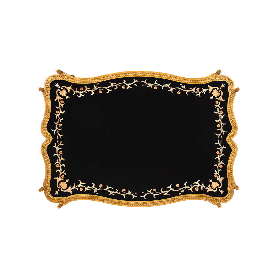 Jacob II Coffee Table