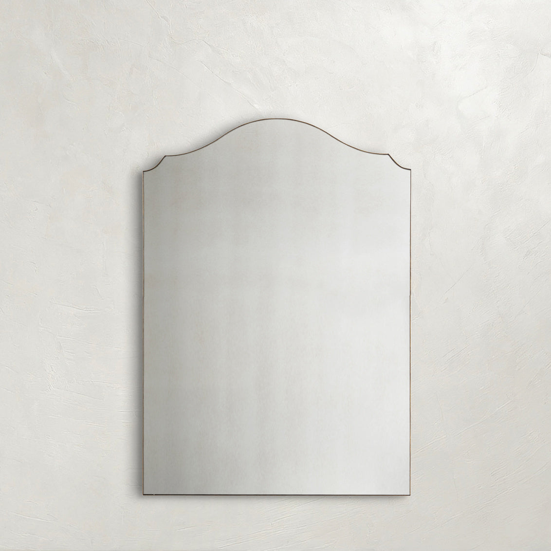 Norma Mirror