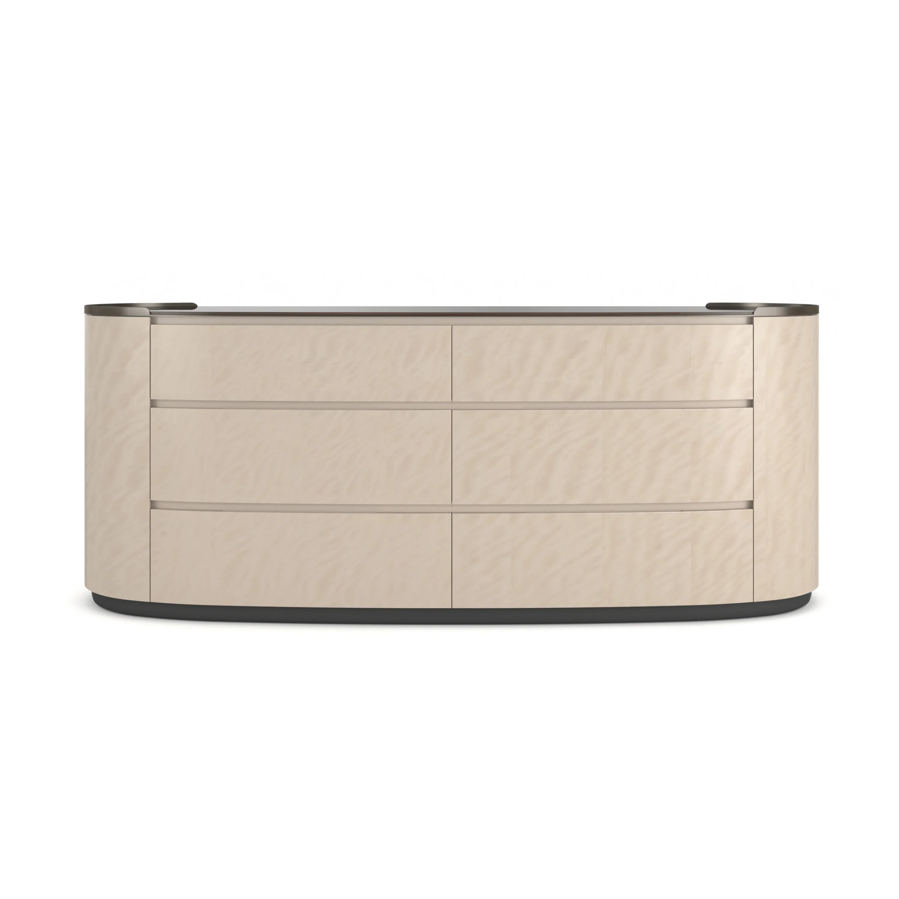 Muse Dresser – Dressers by Caracole | Sutter & Vale