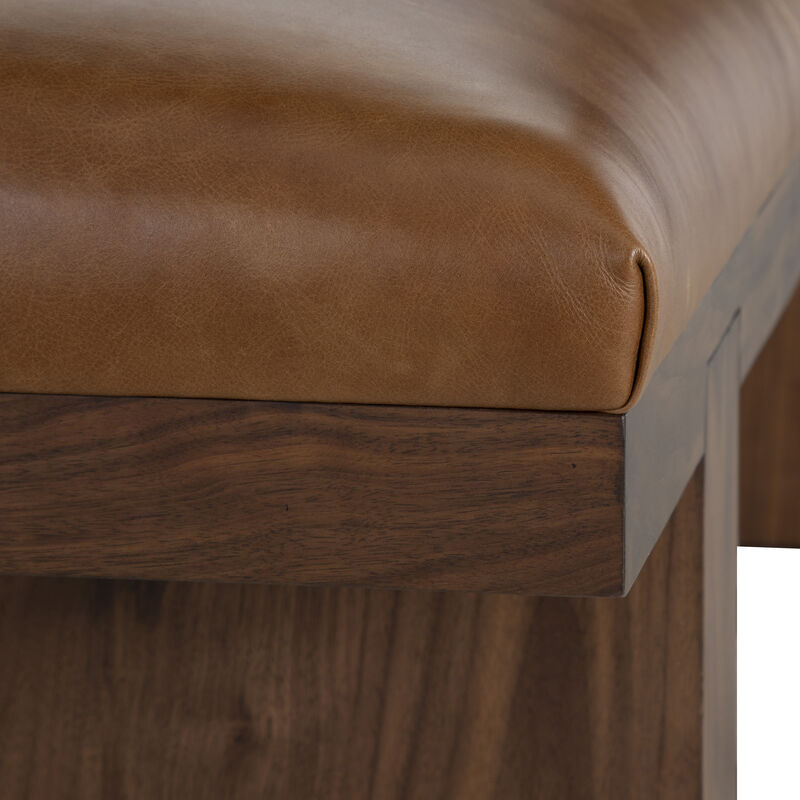 Boulden Bench