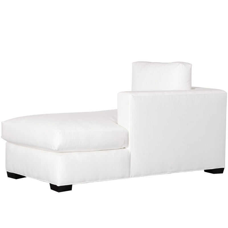 Tedesco RAF Chaise