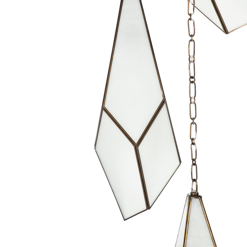 Finchley Pendant