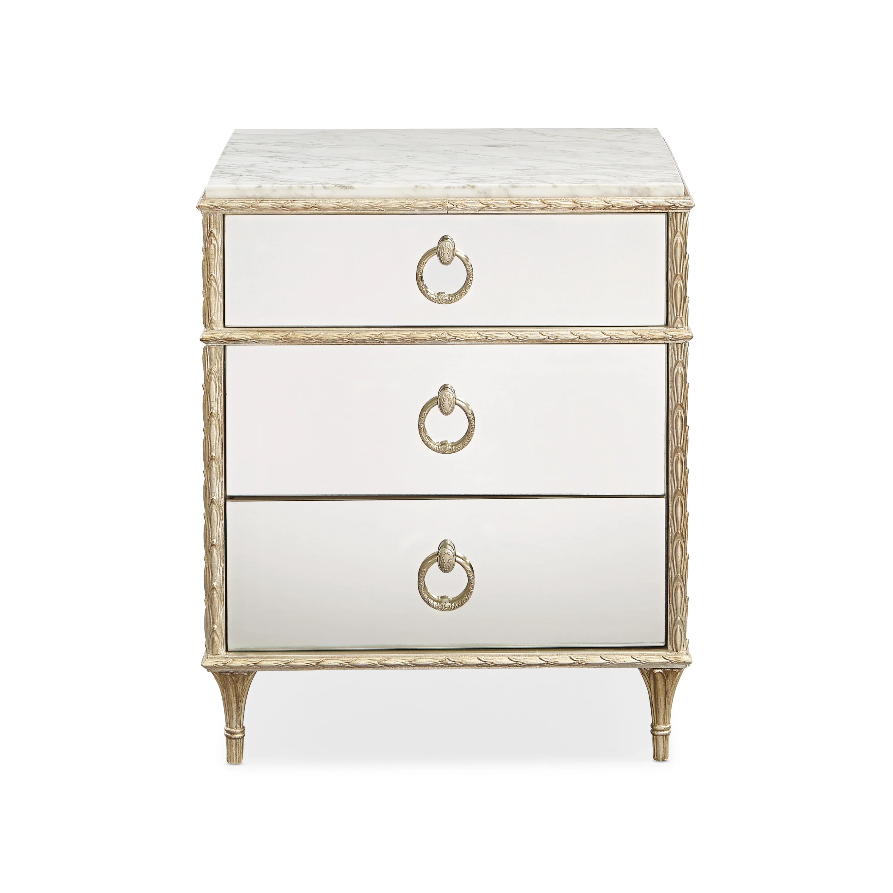 Nightstand - Nightstands by Caracole