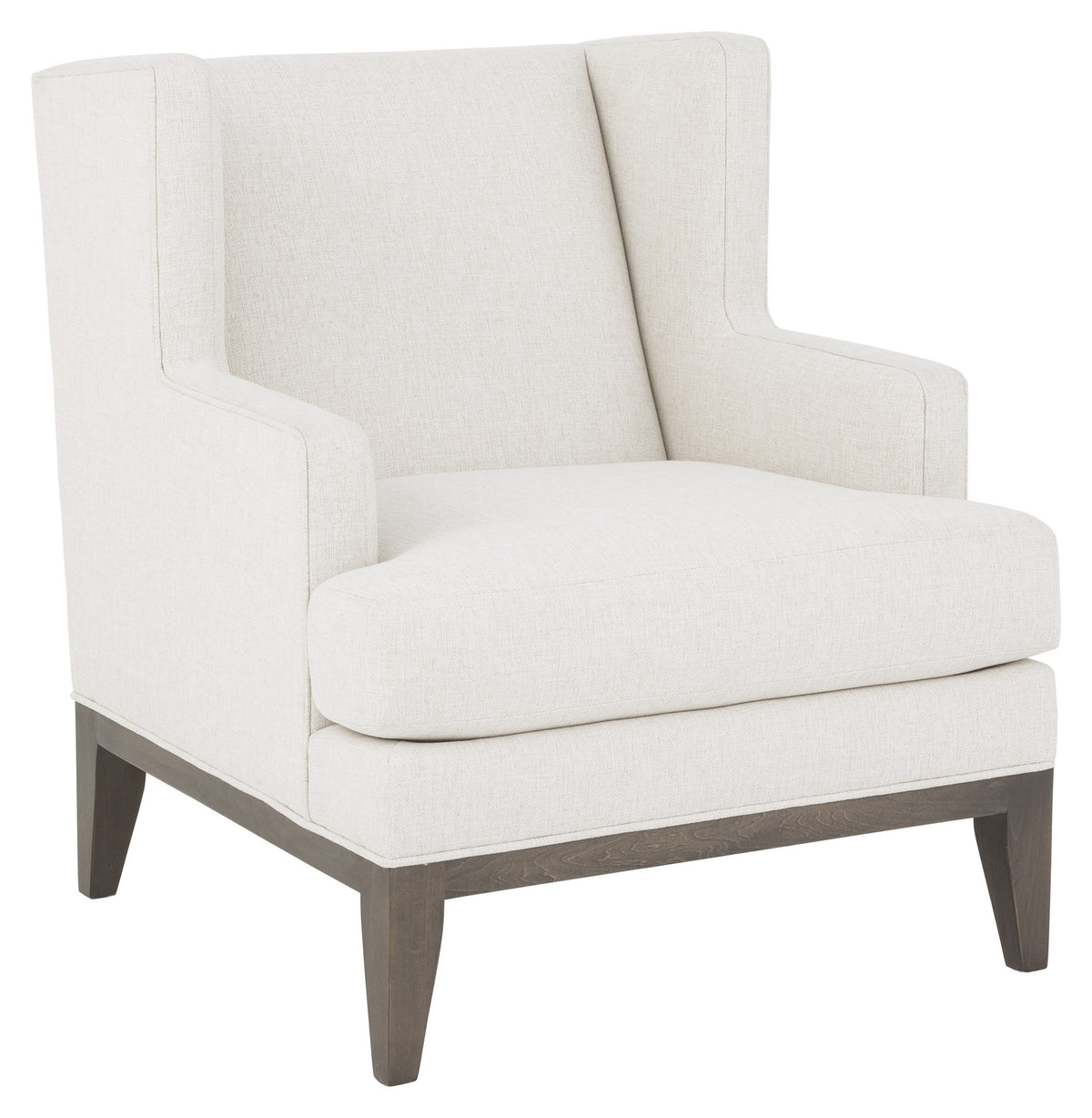 Huxley Leather Lounge Chair (L-7000-01) - Fairfield Chair