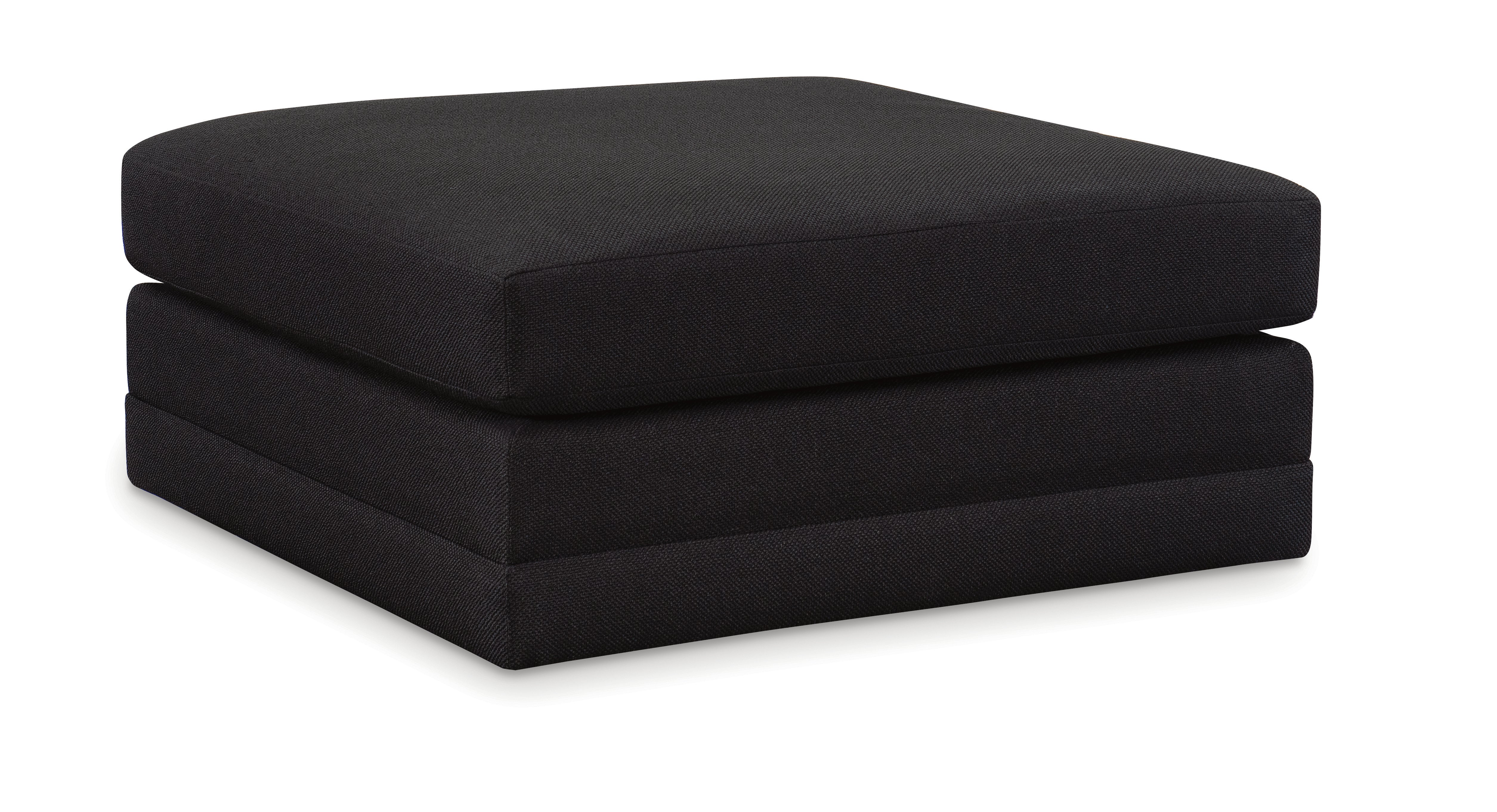 Big Easy Ottoman