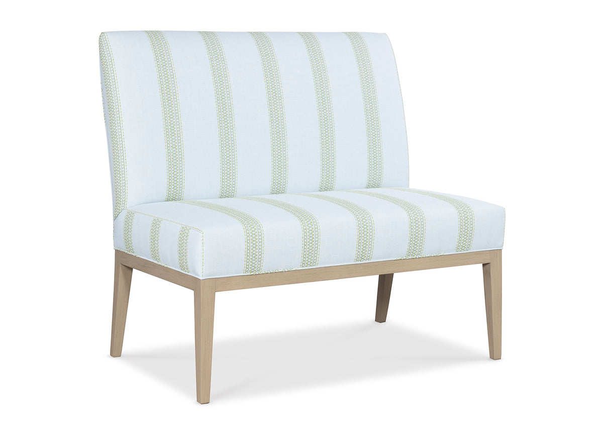 Gemini Armless Banquette 42