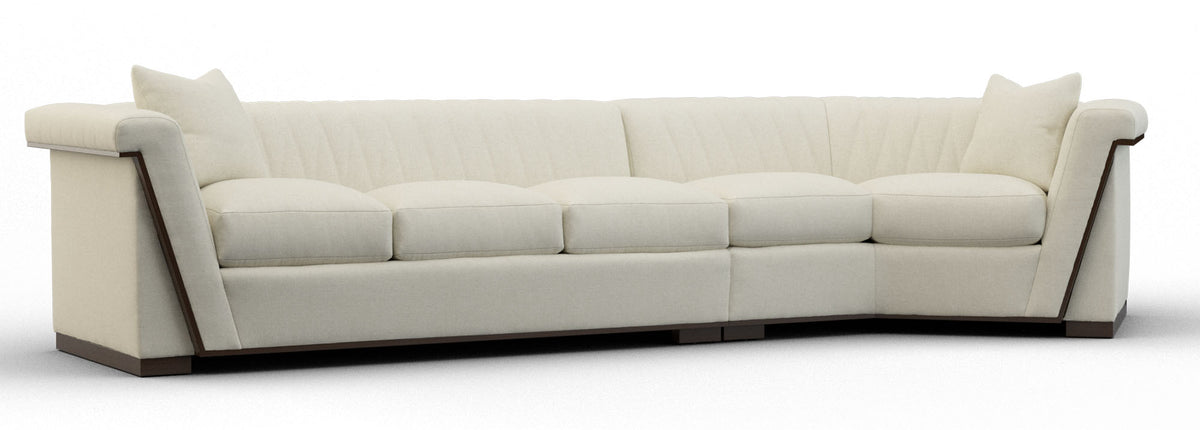 Storage Ottoman