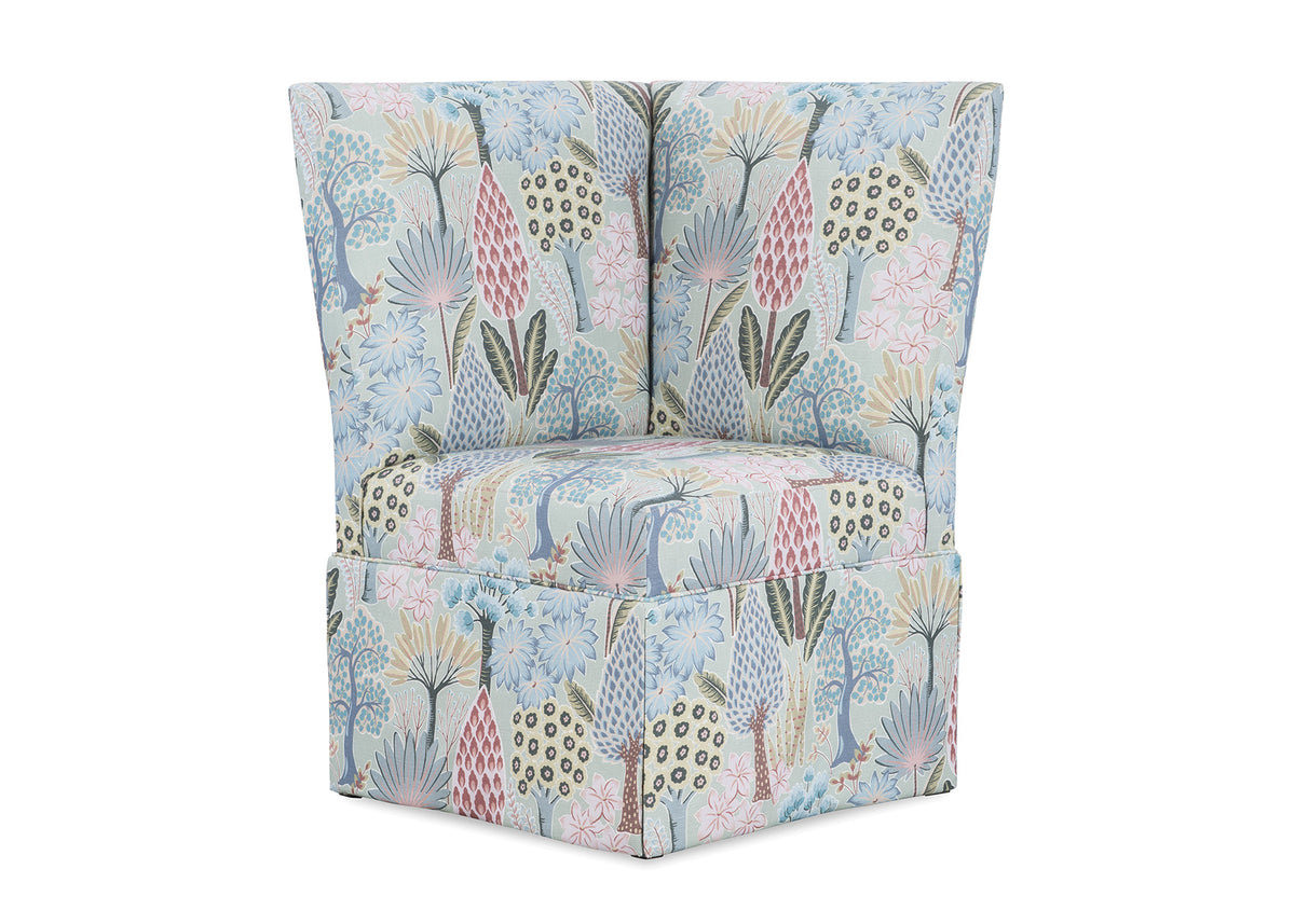 Gigi Corner Banquette