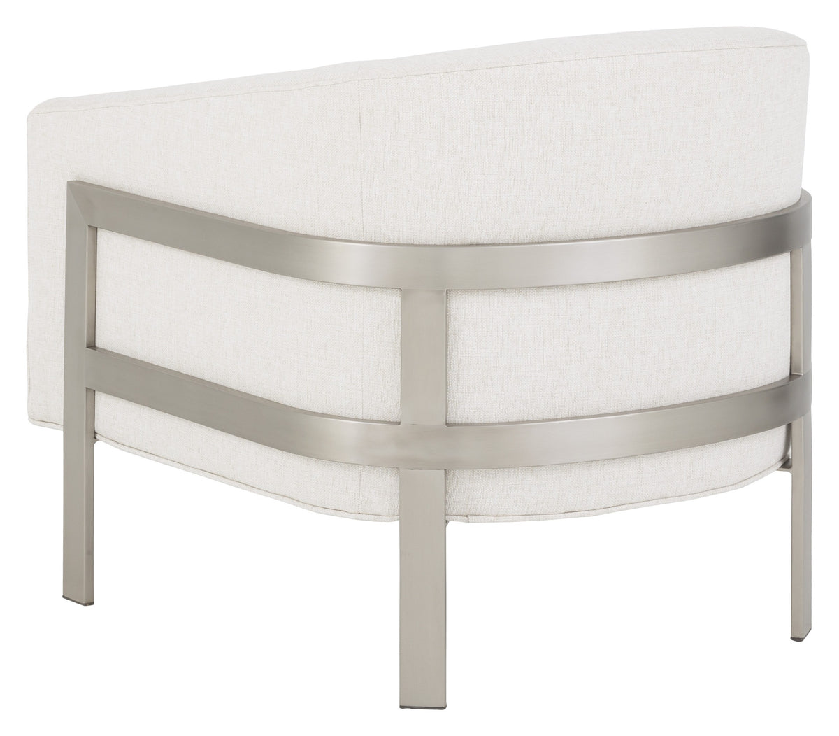 Zsa Zsa Leather Lounge Chair (L-7004-01-2) - Fairfield Chair