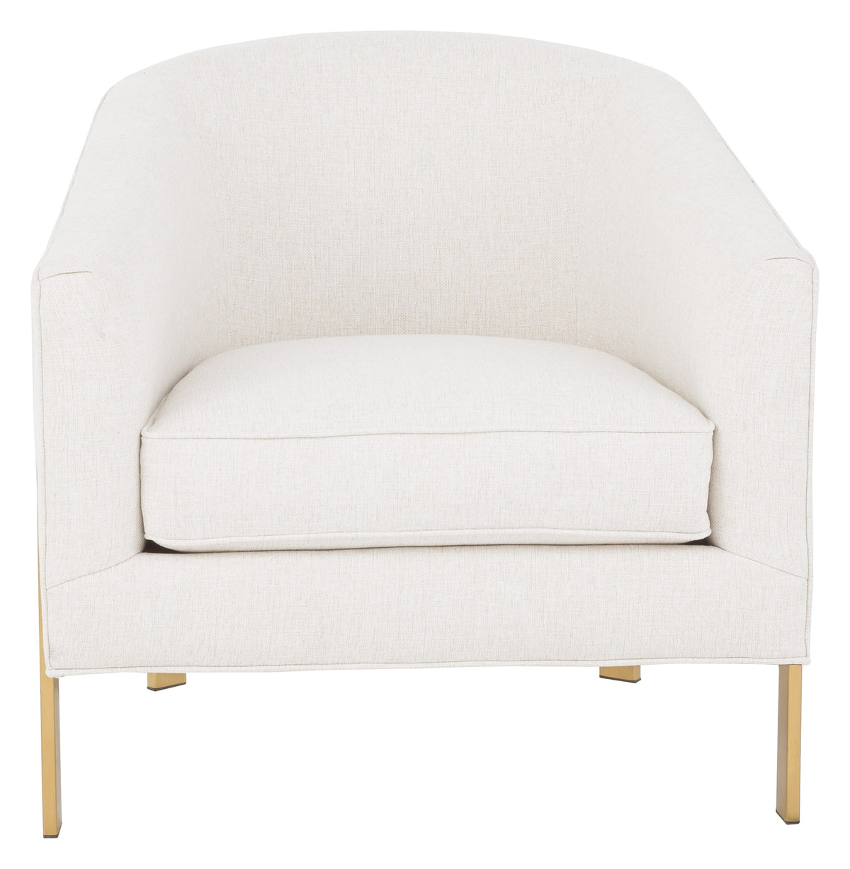 Zsa Zsa Lounge Chair (7004-01-6) - Fairfield Chair