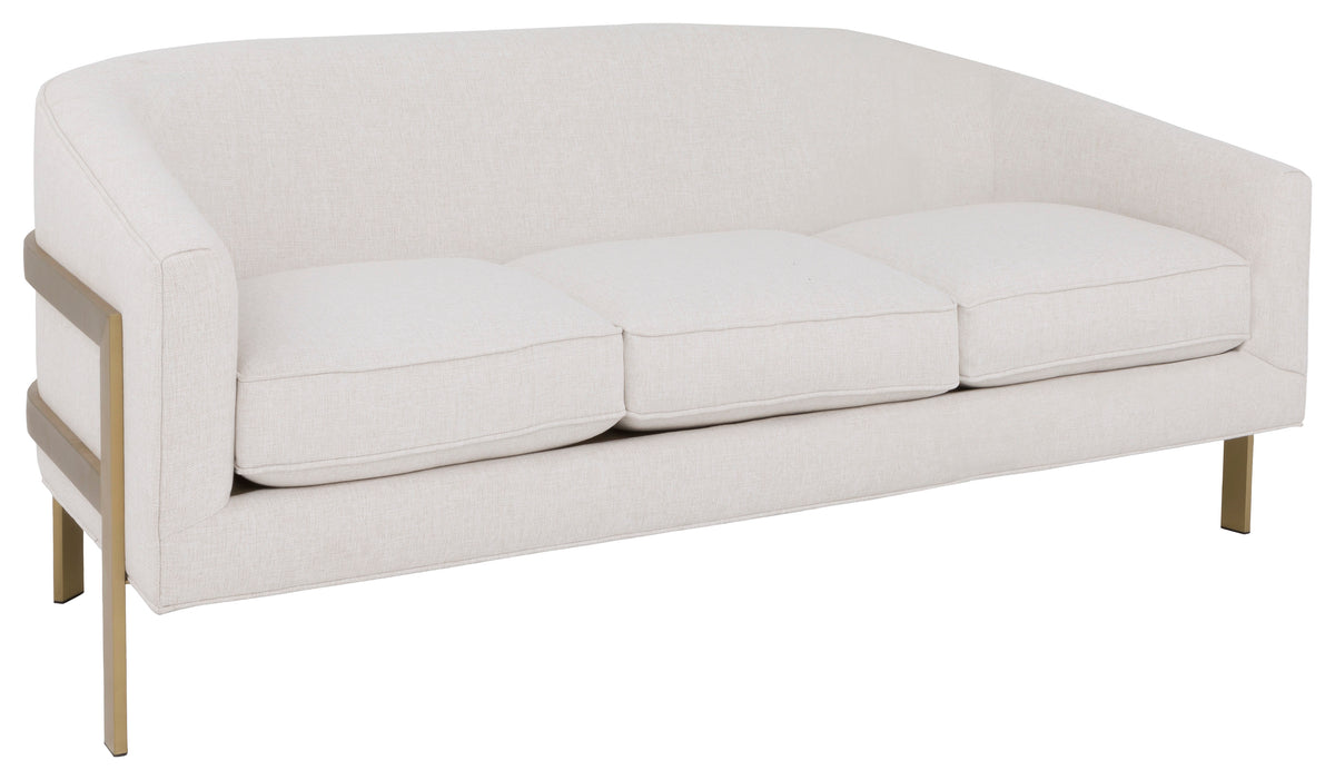 Zsa Zsa Loveseat (7004-75-6) - Fairfield Chair