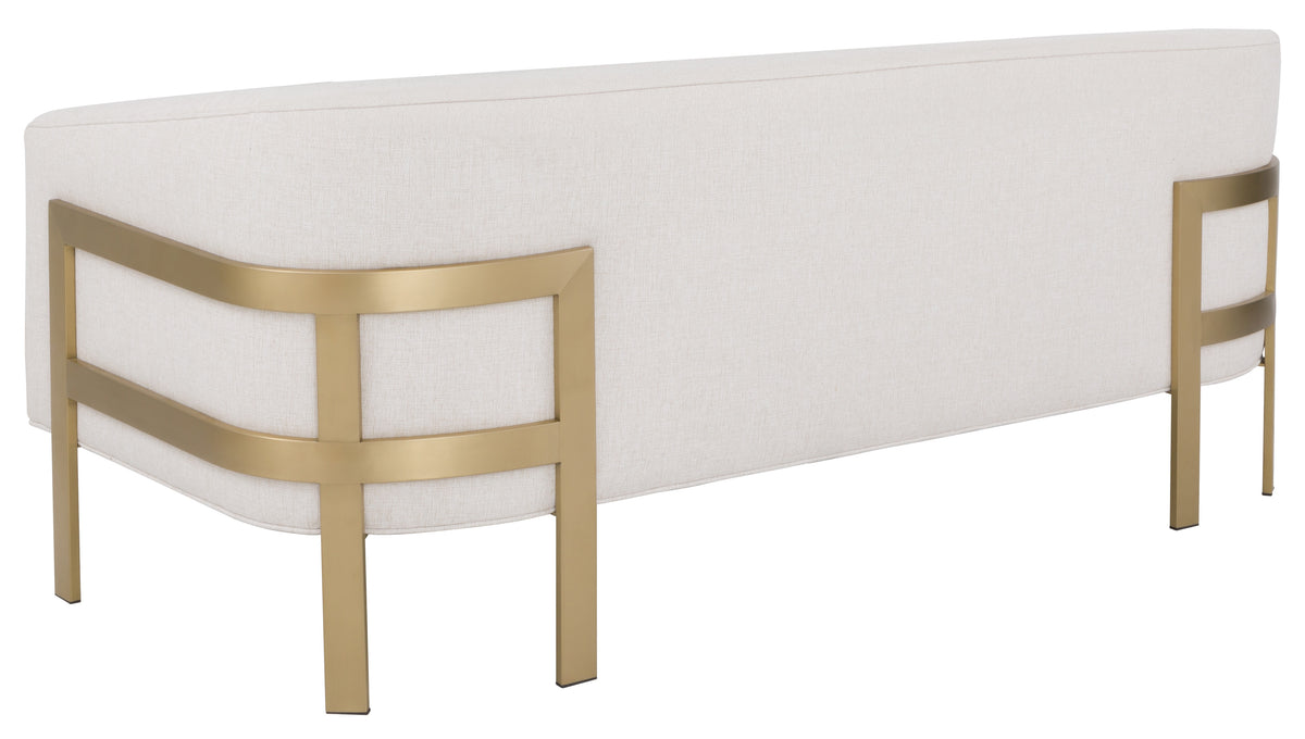 Zsa Zsa Loveseat (7004-75-6) - Fairfield Chair