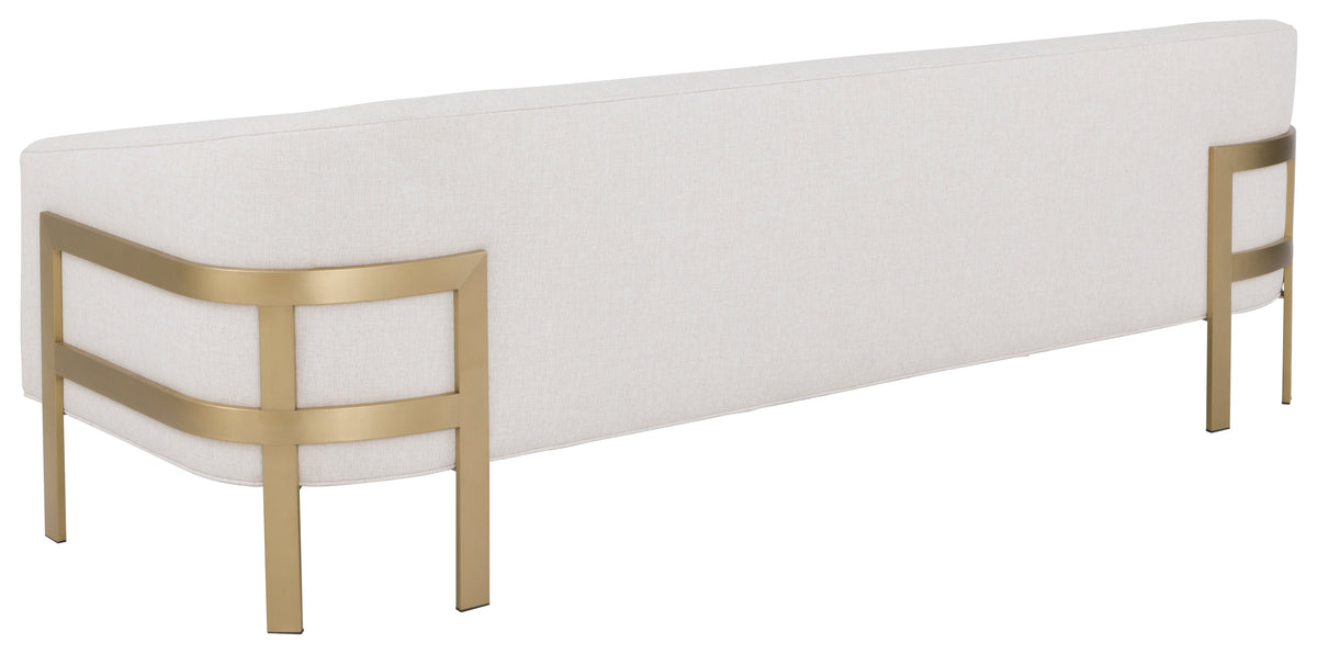 Zsa Zsa 95" Grande Sofa (7004-95-6) - Fairfield Chair