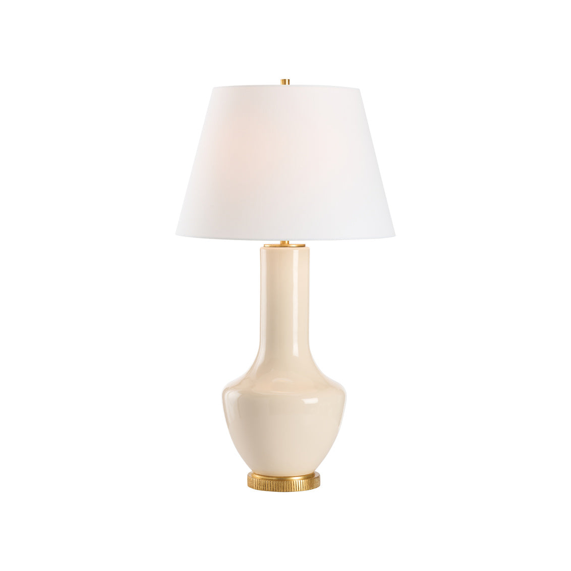 Sydney Lamp-Cream