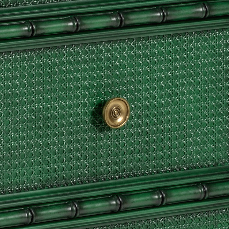 Borneo Chest