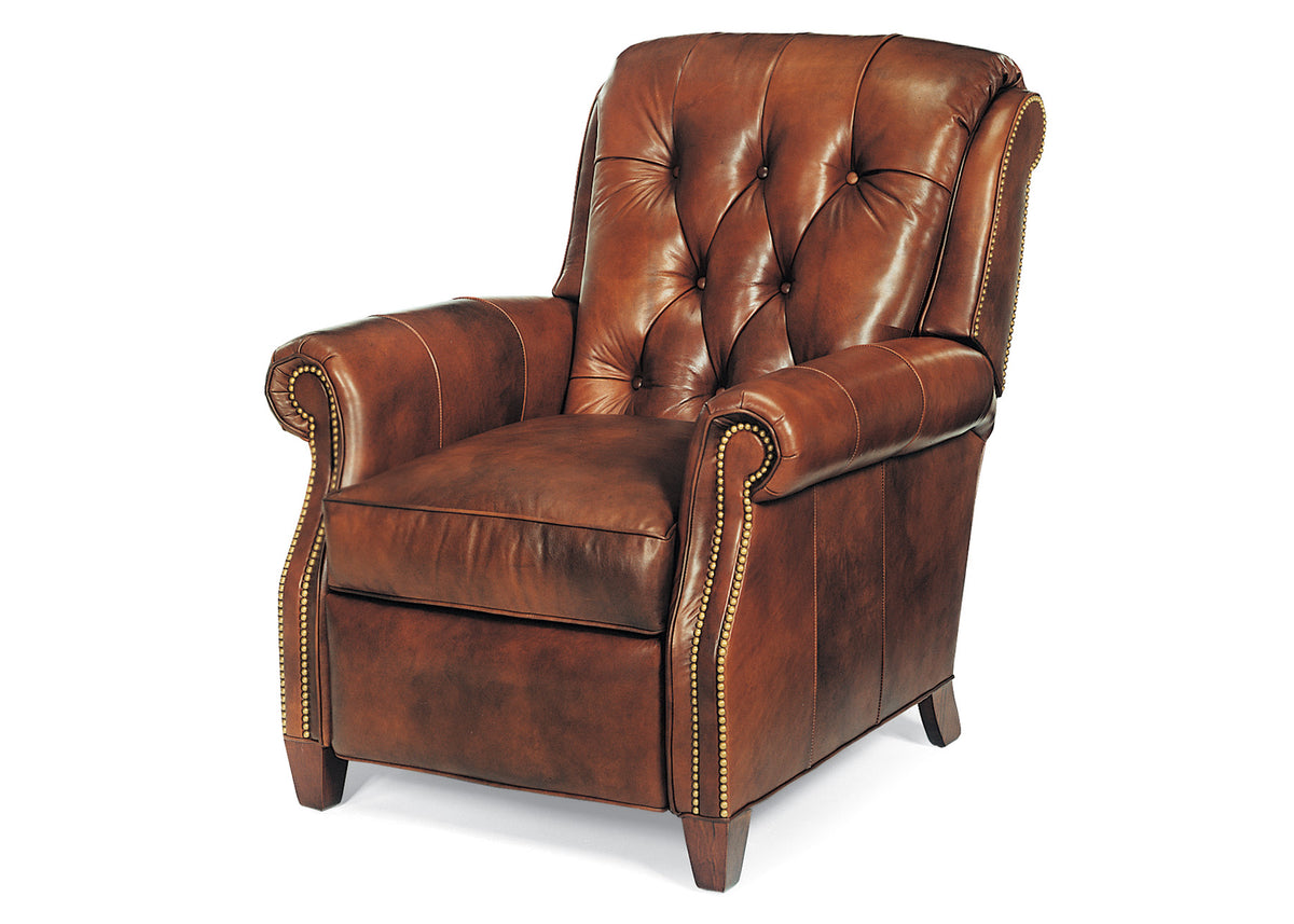 Miller Tufted Recliner