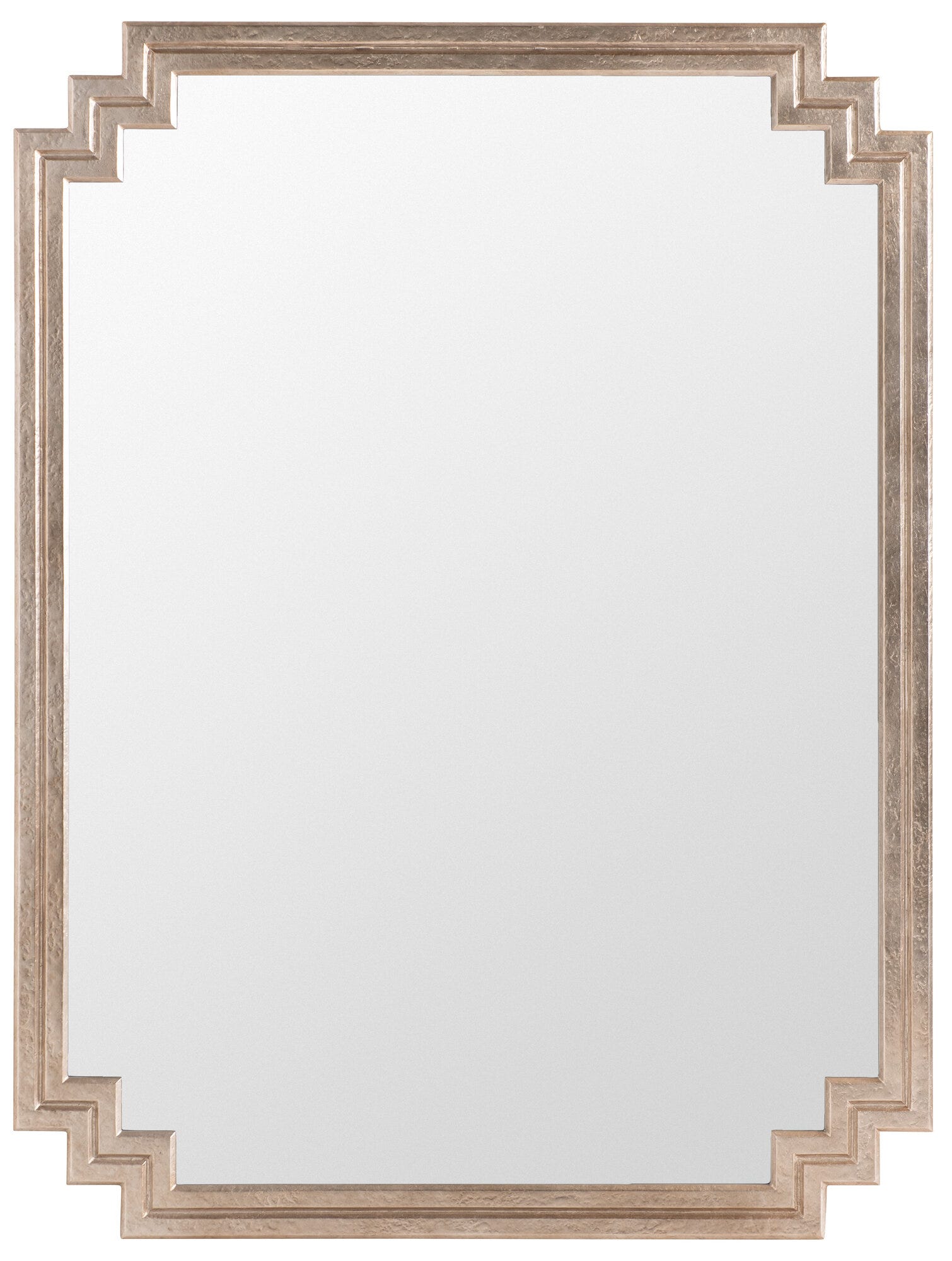Geometry Mirror