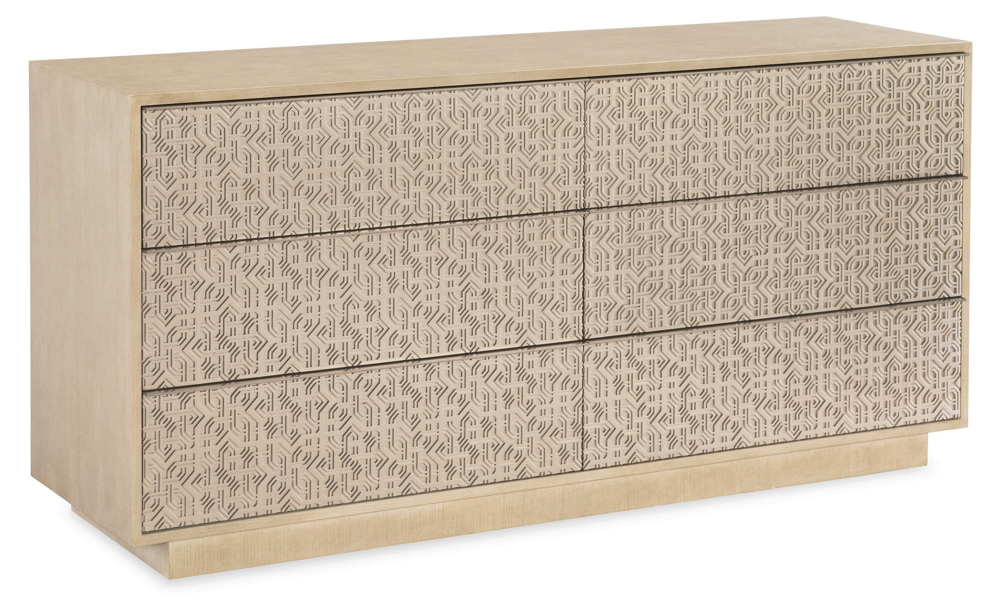 Geometry Dresser