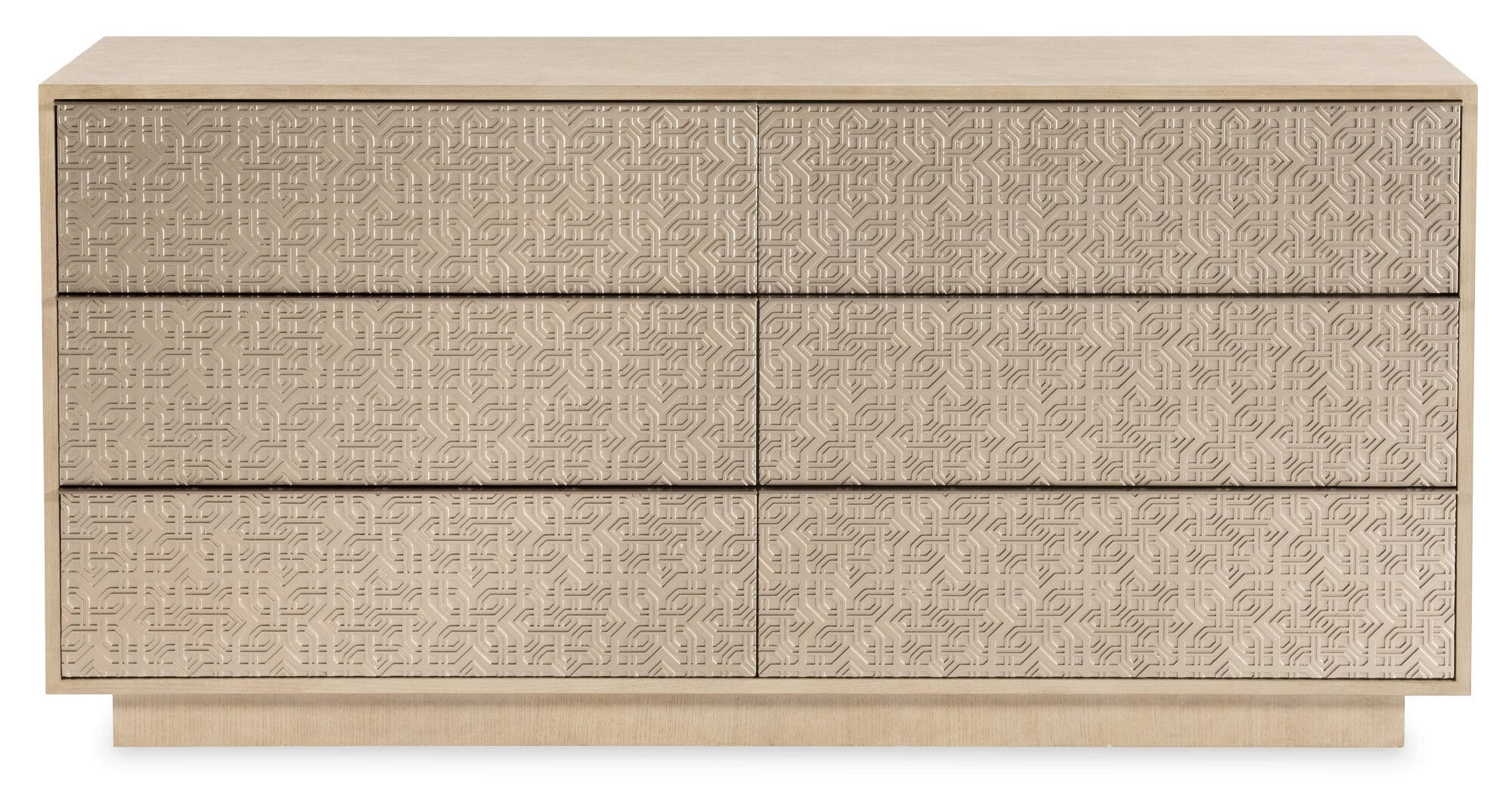 Geometry Dresser