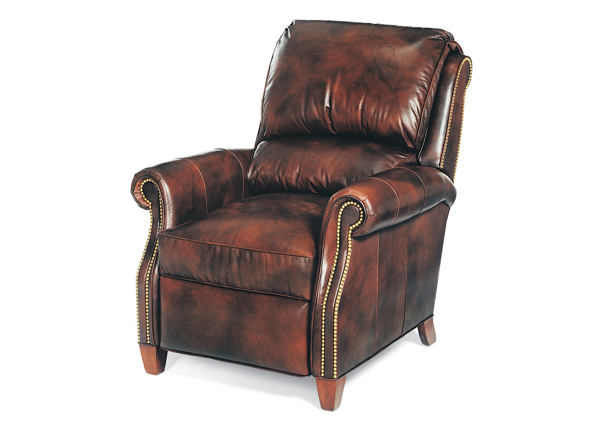 Miller Tufted Recliner