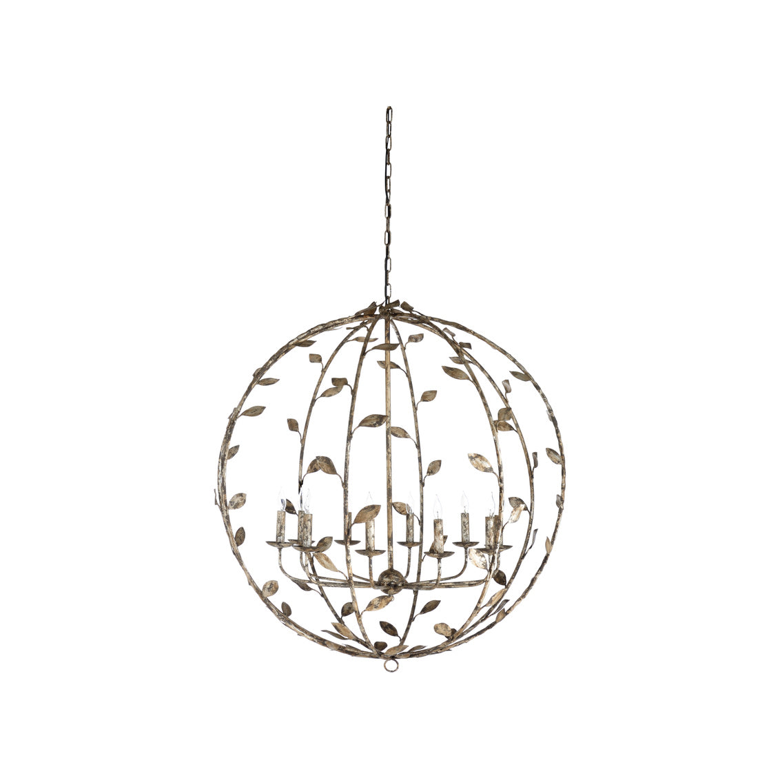 Charlotte Chandelier