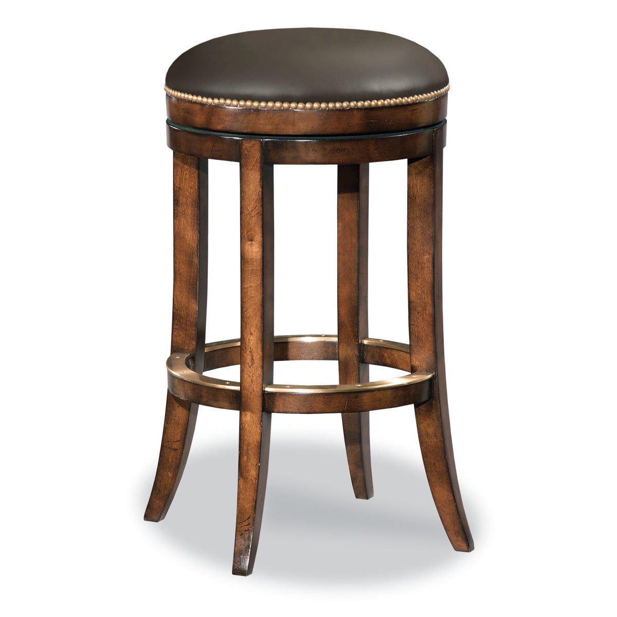 Woodford Bar Stool