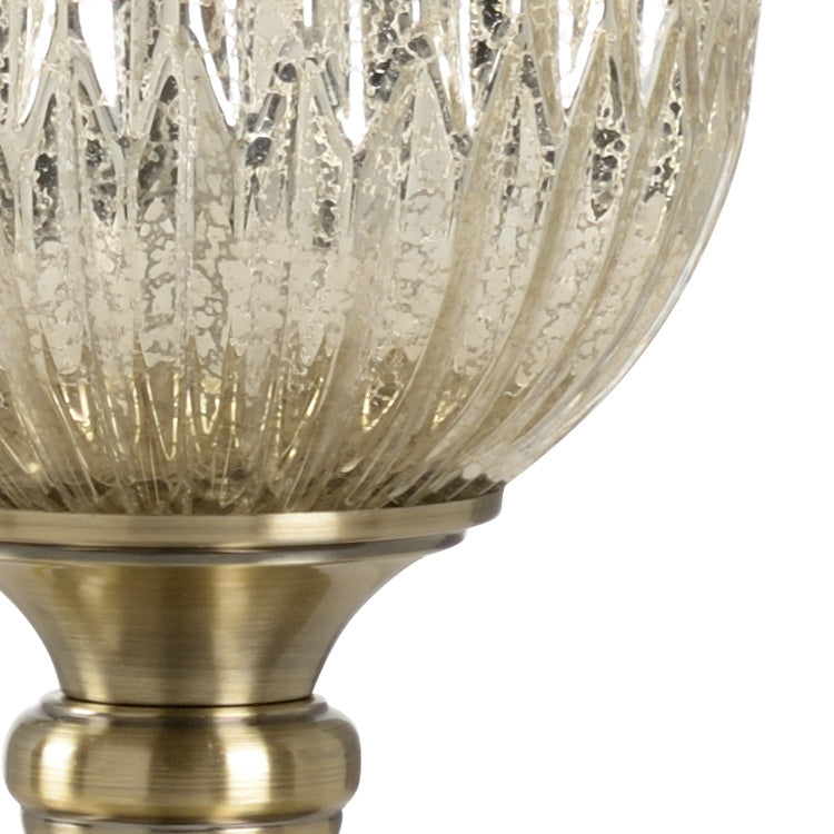 Ashwin Lamp