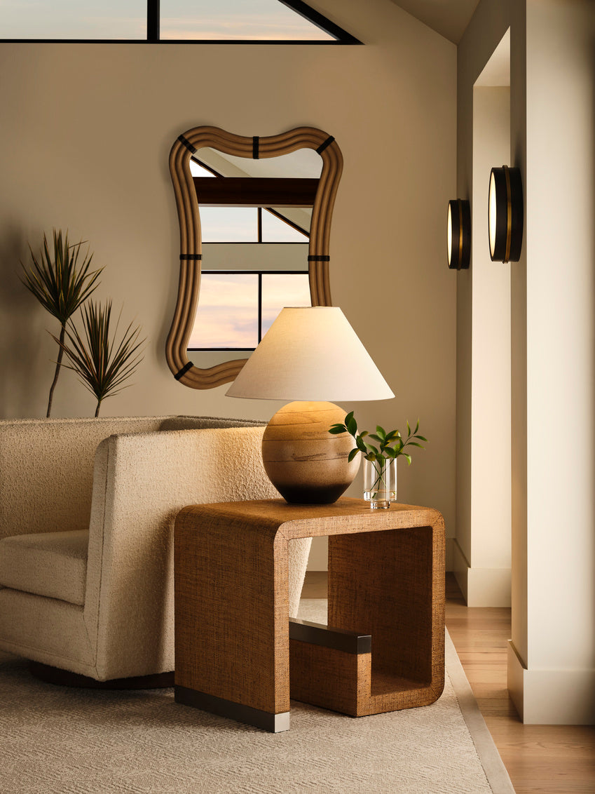 Hera End Table