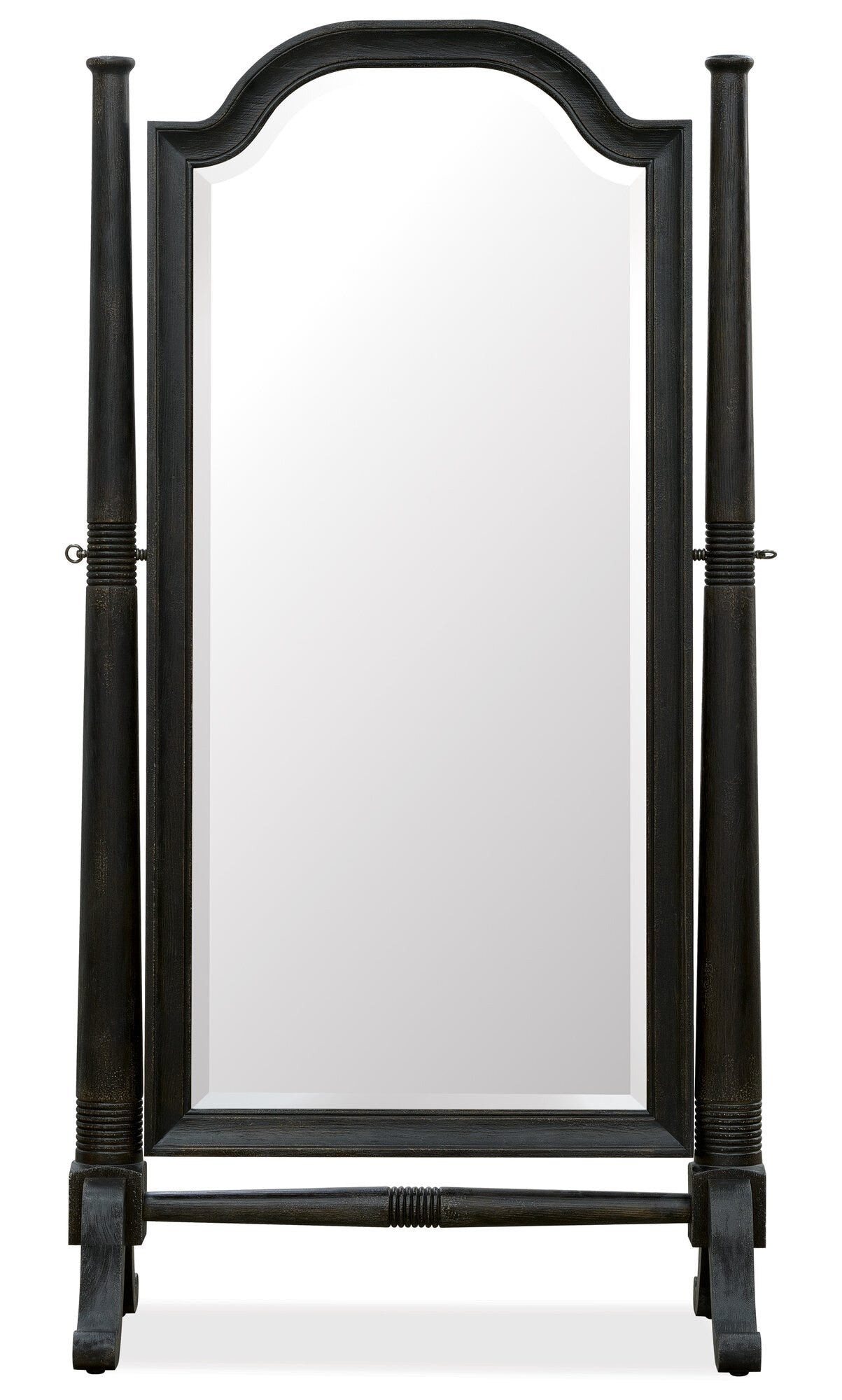 Americana Floor Mirror