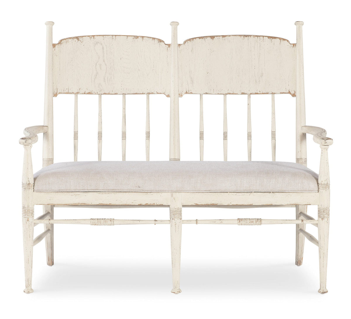 Americana Dining Bench