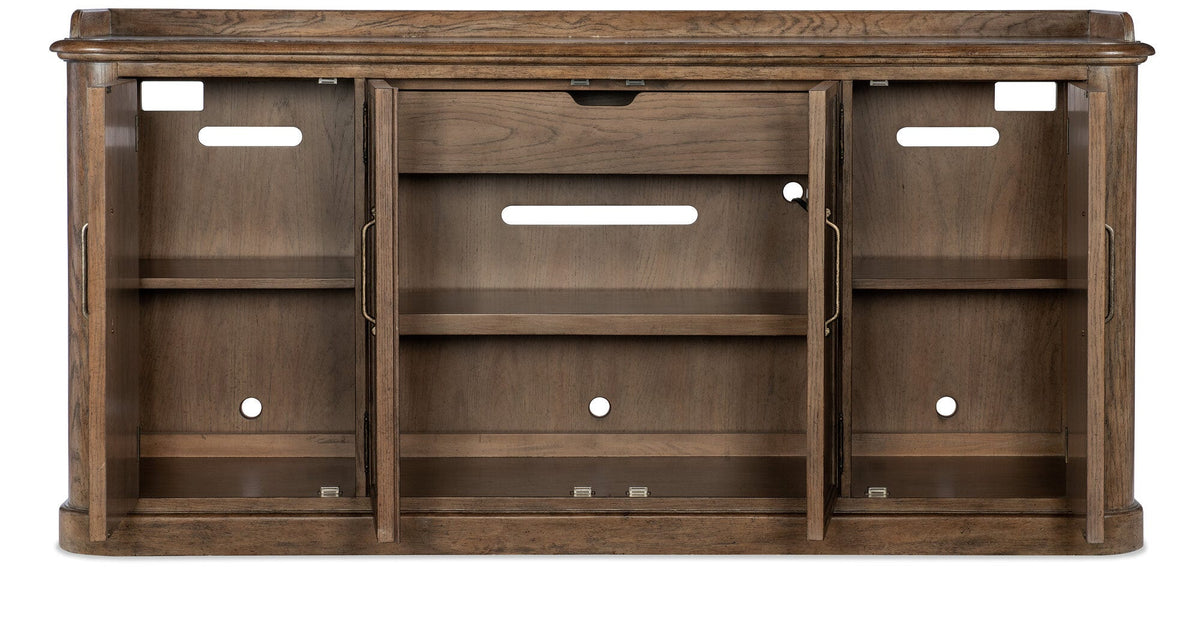 Americana Four-Door Buffet