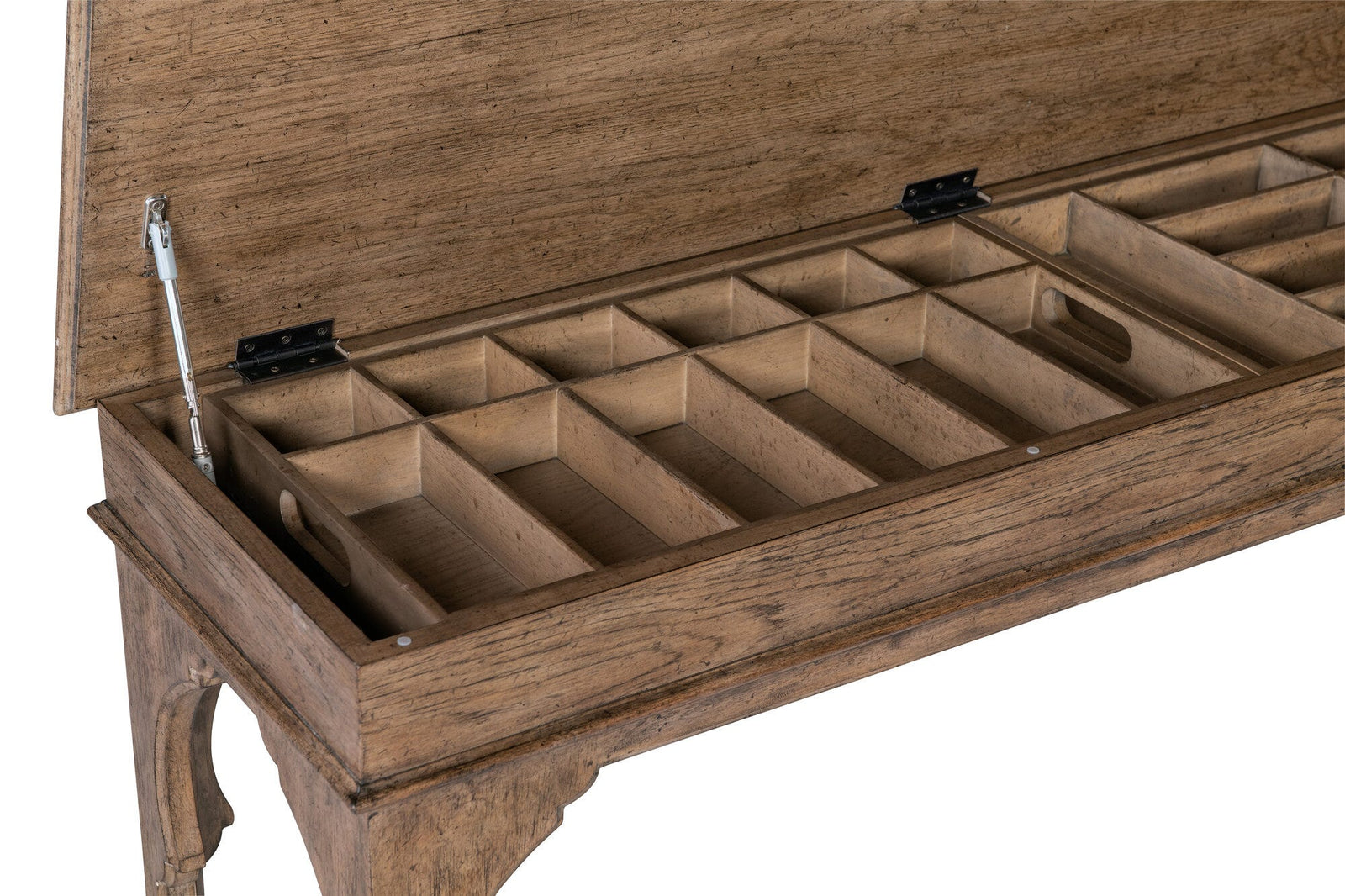 Americana Bed Bench