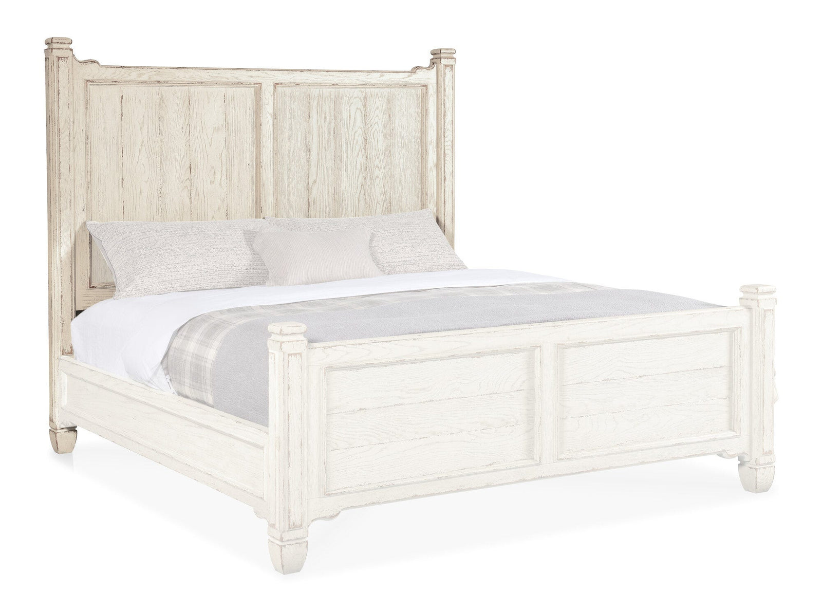 Americana 5/0 Headboard