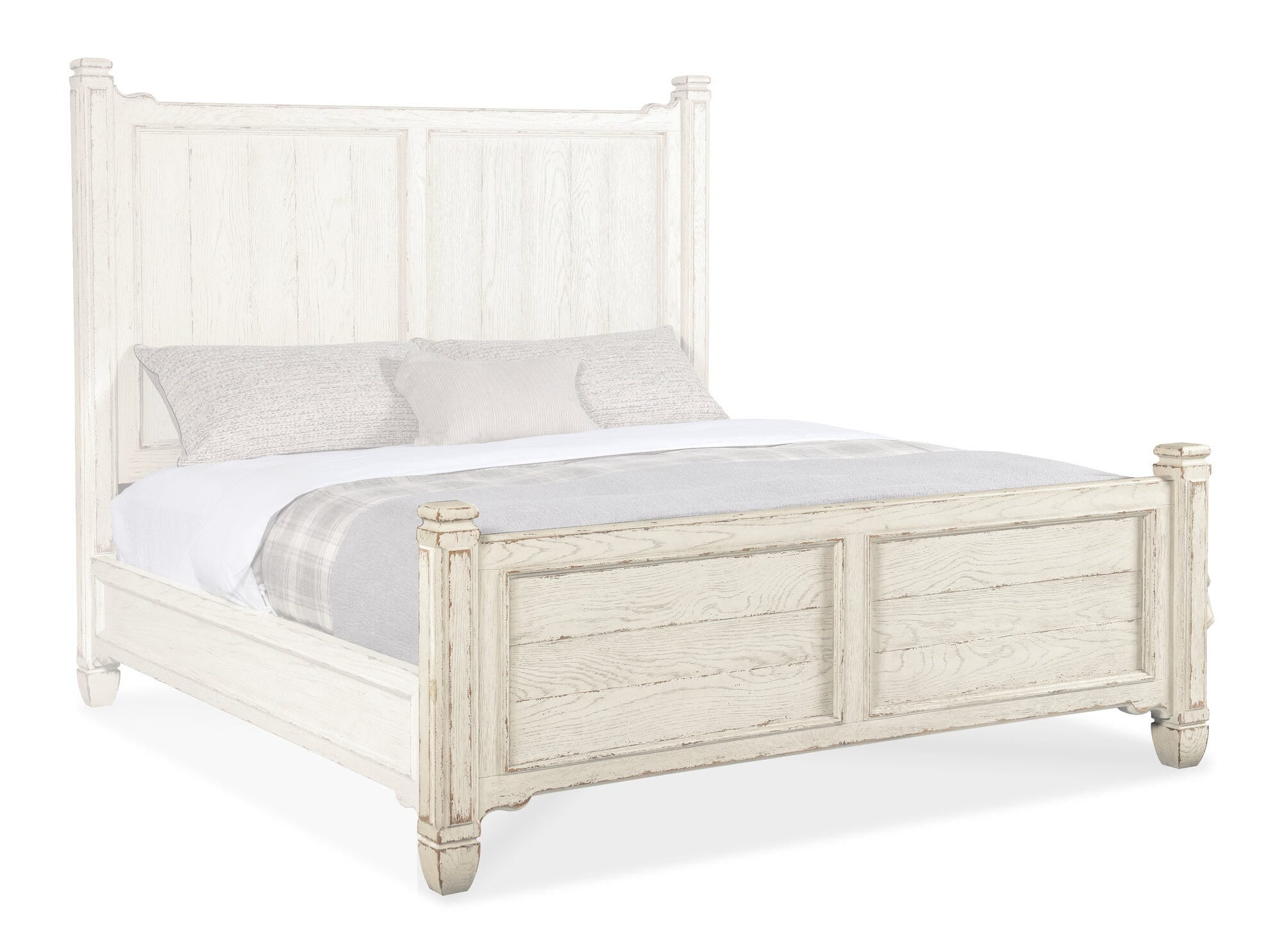 Americana 5/0 Footboard