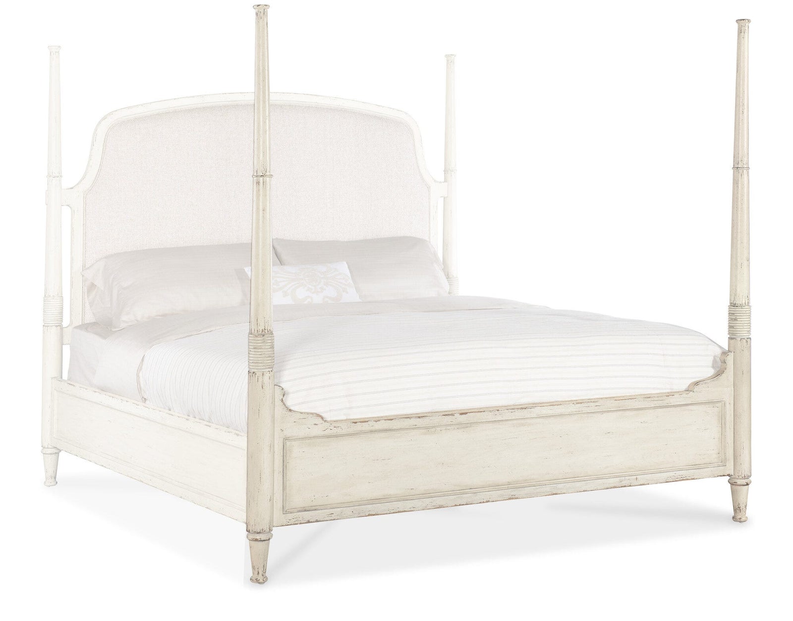 Americana 5/0 Footboard