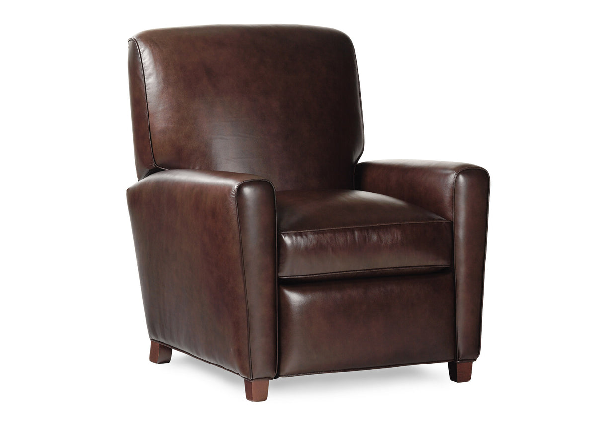 Restoration Power Recliner W/Battery