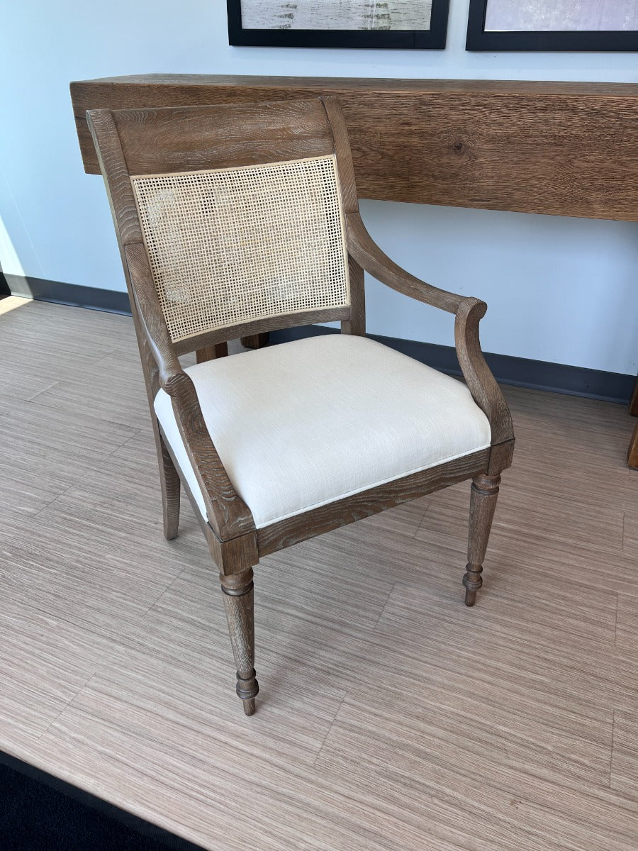 Hamilton Arm Chair