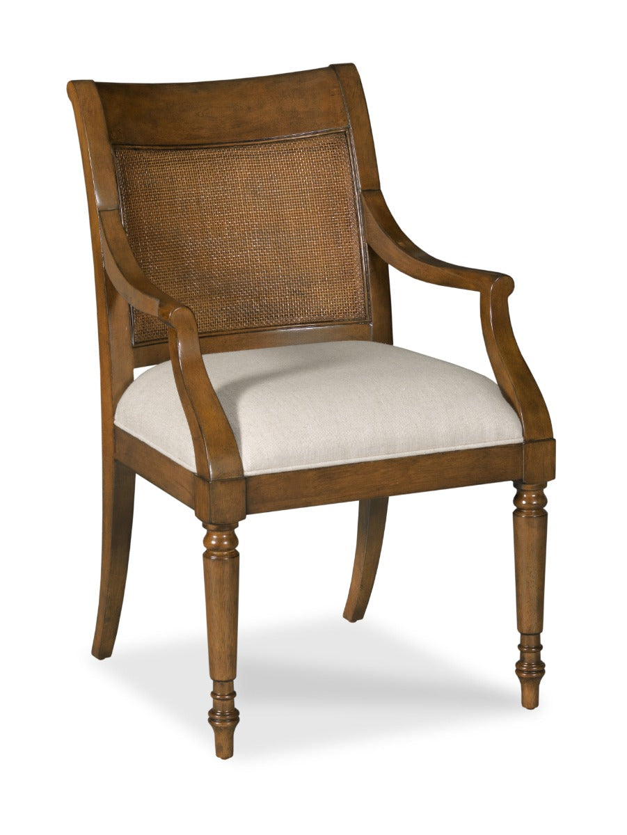 Hamilton Arm Chair