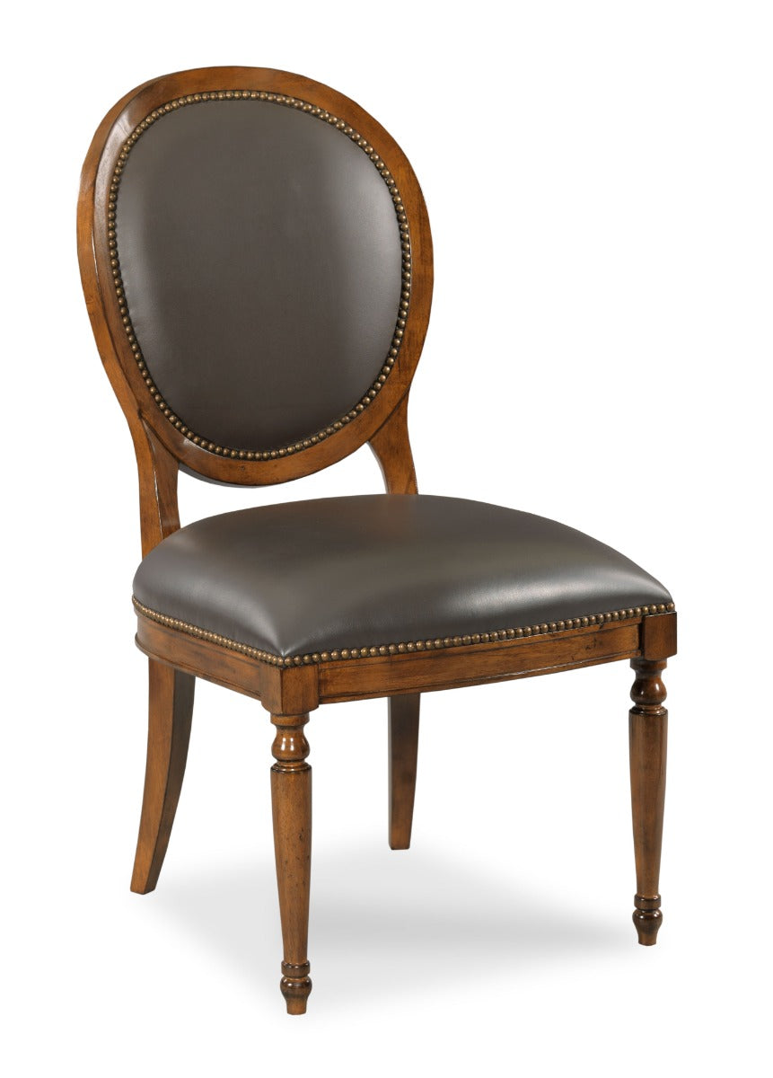 Hampton Side Chair