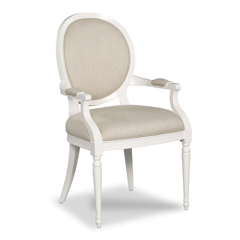 Hampton Arm Chair