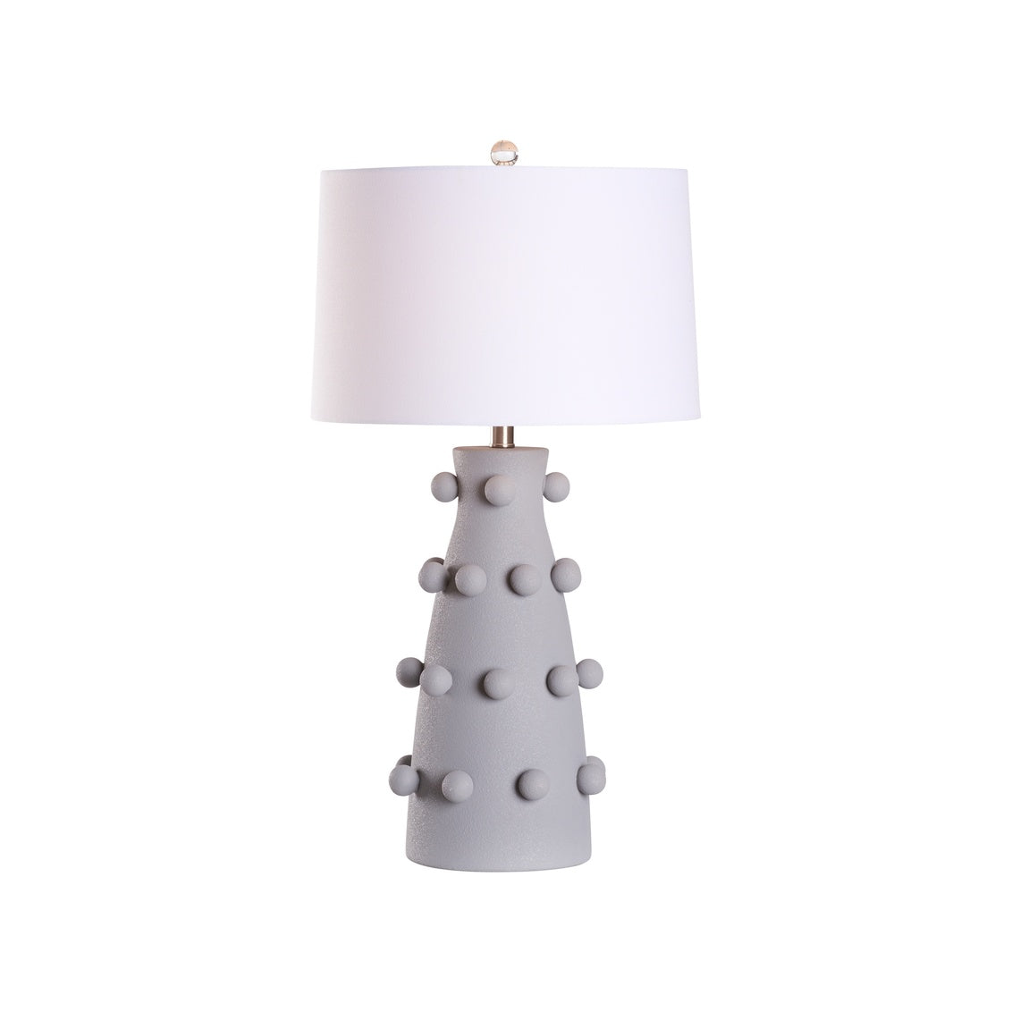 Rory Lamp - Gray