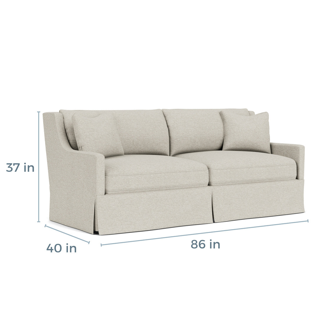 Clegg Falls Sofa