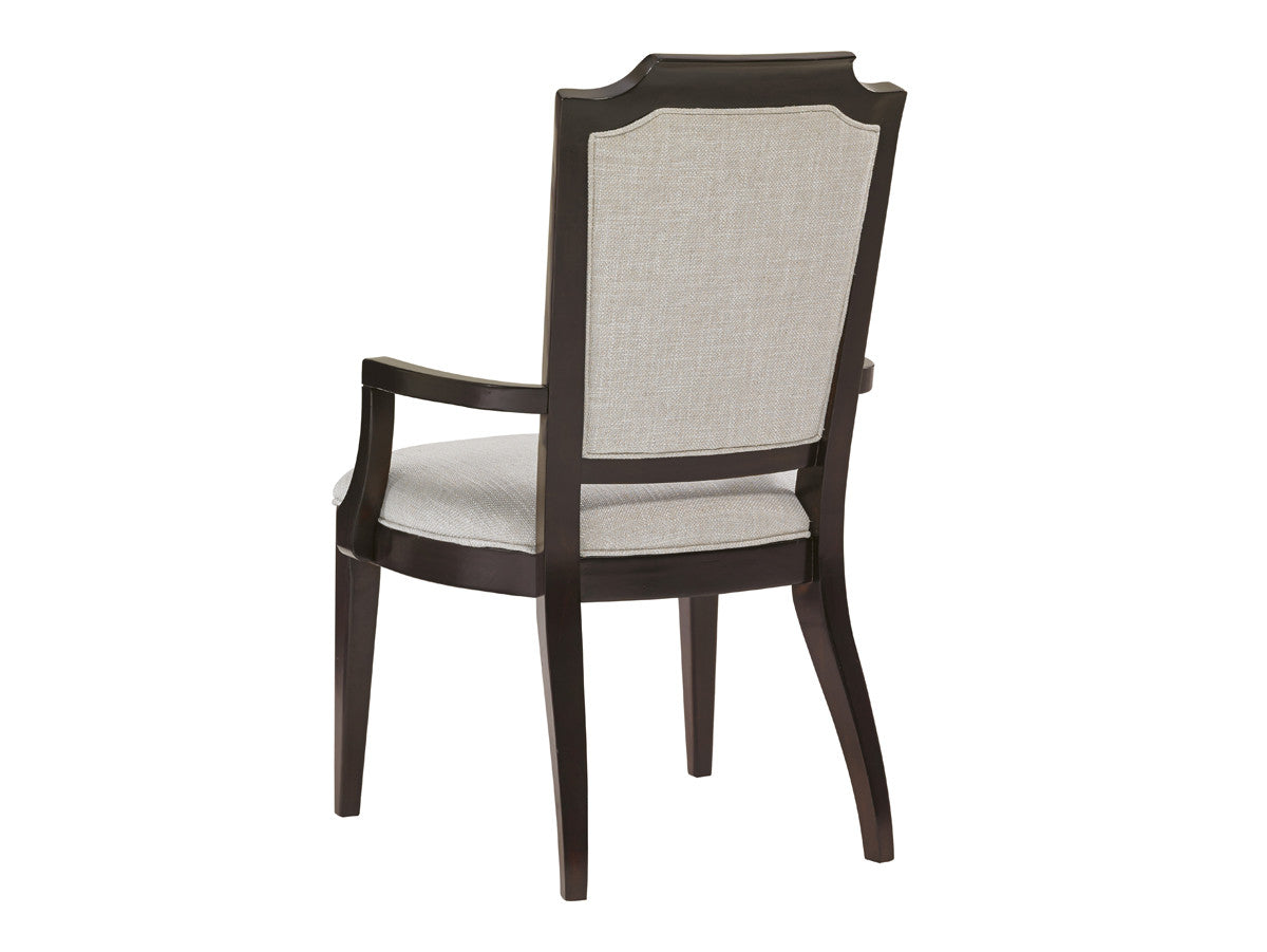 Candace Arm Chair