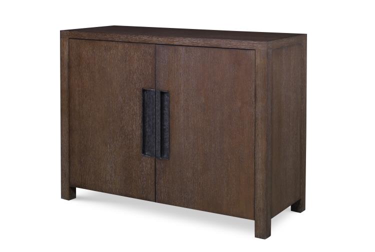 Mesa Chino Two Door Credenza - Napa Cerused – Credenzas by Century Furniture | Sutter & Vale