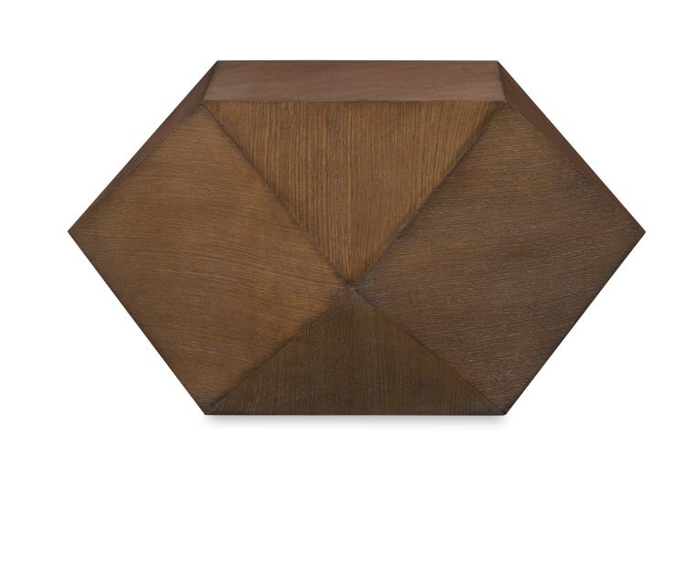Mesa Boulder Bunching Table - Napa Cerused – Coffee Tables by Century Furniture | Sutter & Vale