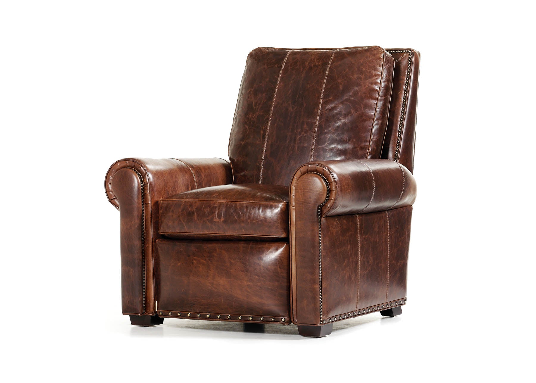 Blackhawke Power Recliner W/Battery