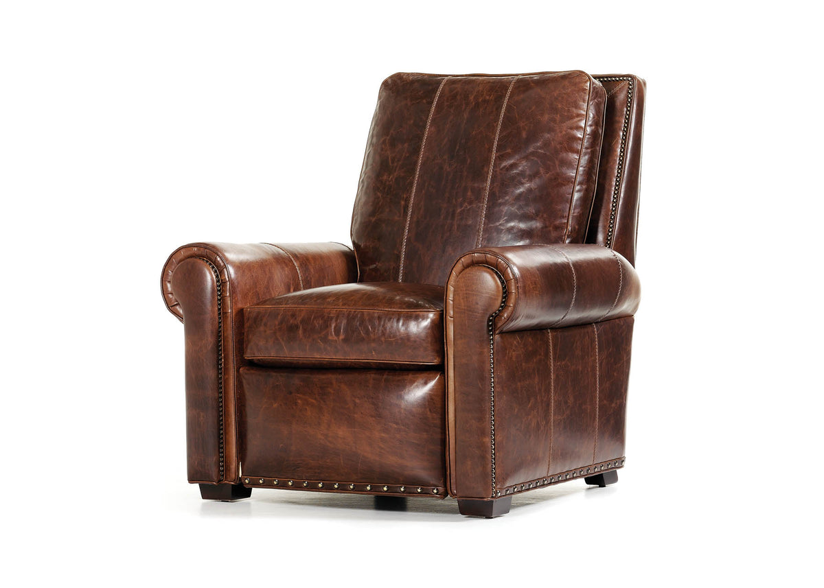 Blackhawke Power Recliner