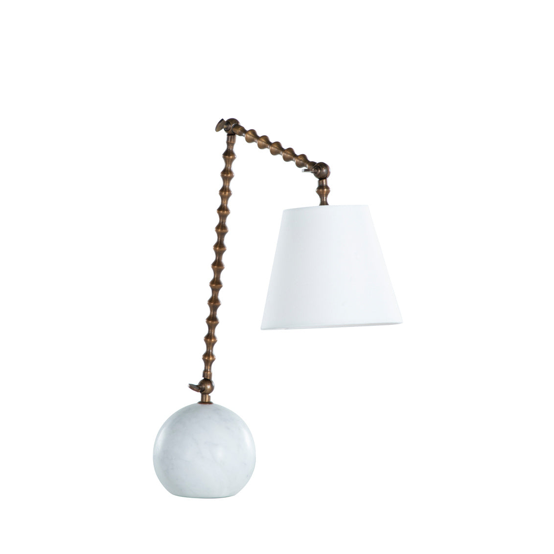 Nadine Task Lamp