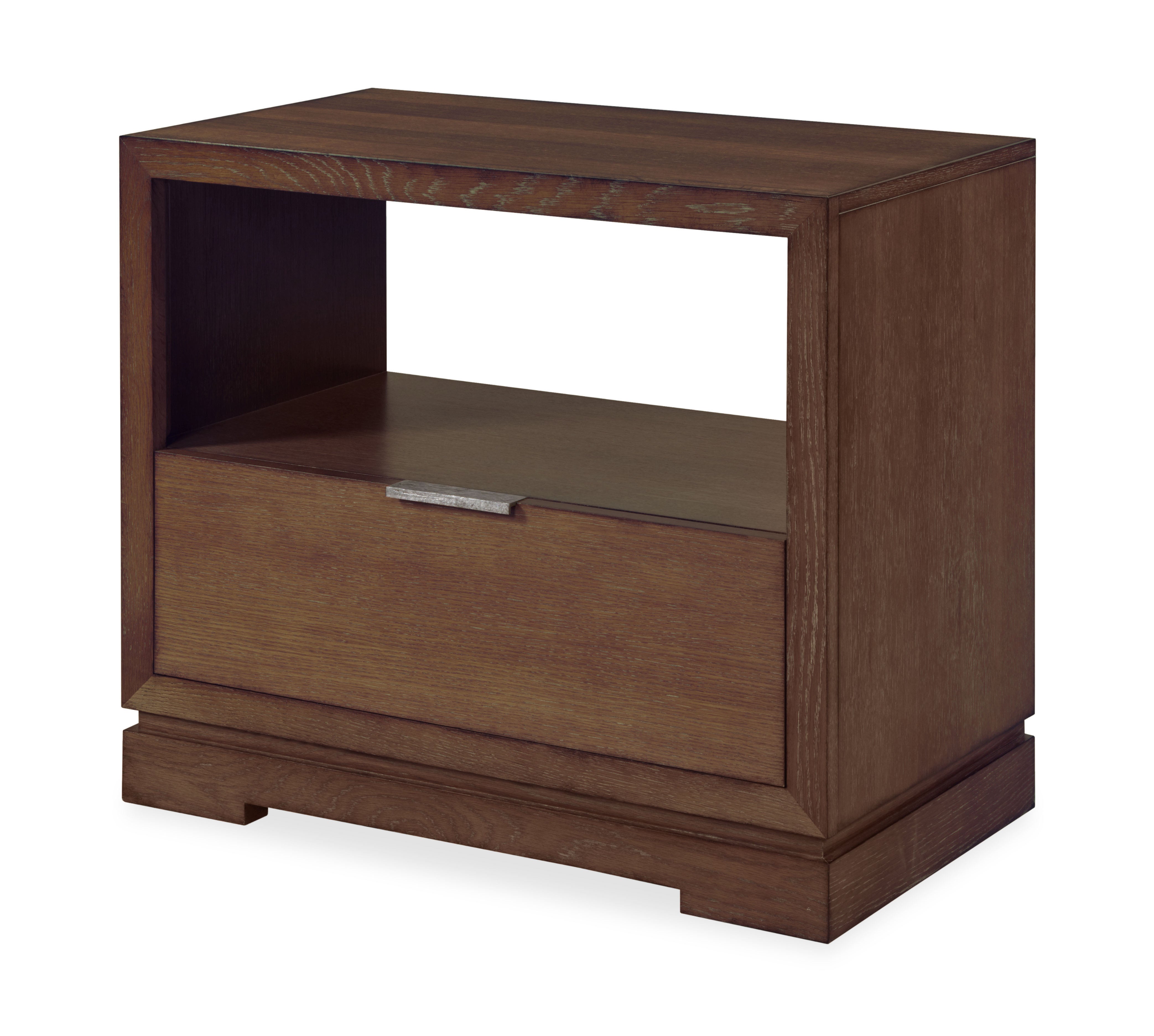 Mesa Nightstand - Napa