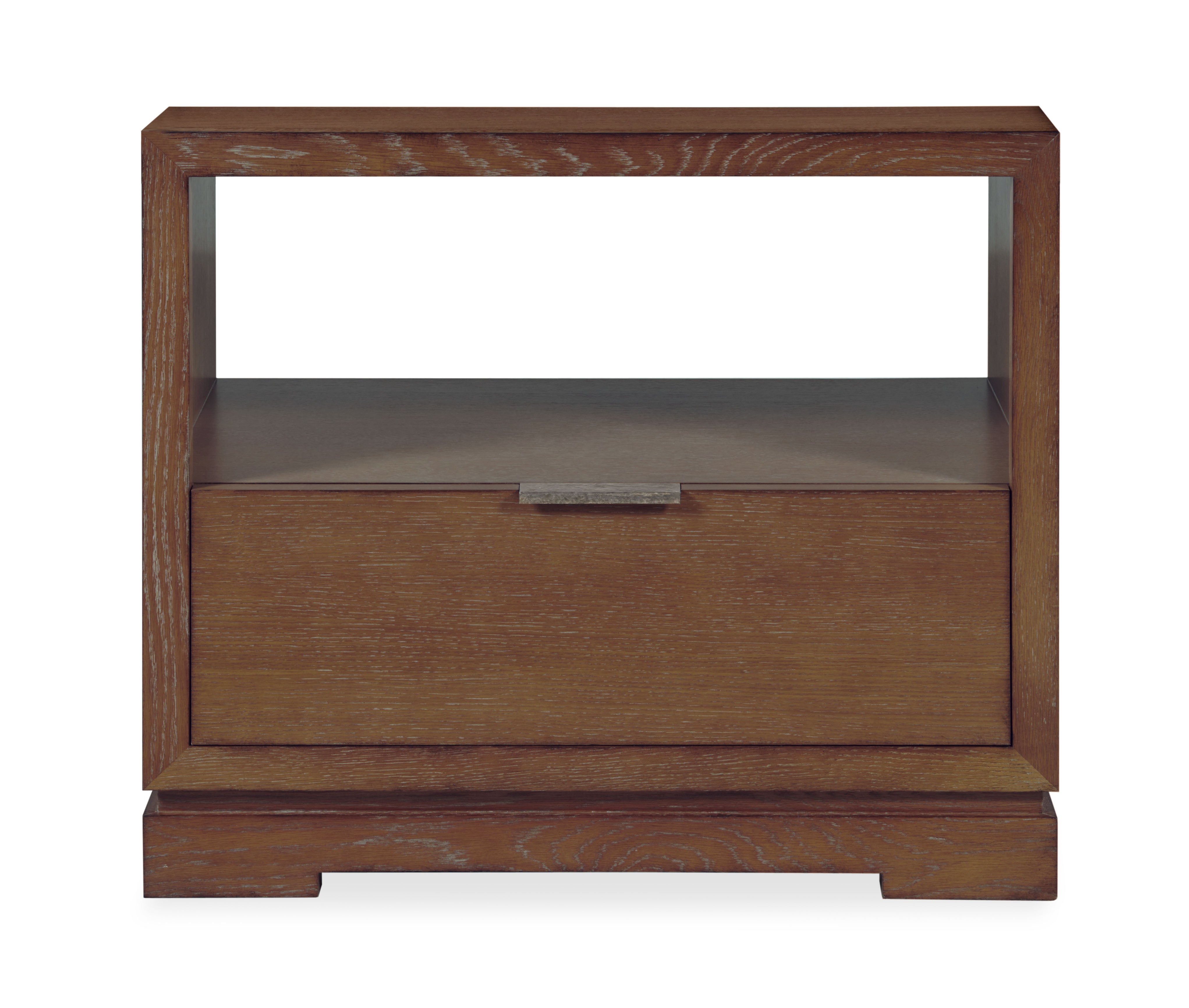 Mesa Nightstand - Napa